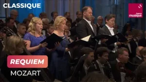 Mozart Requiem