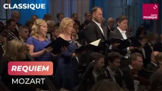 Mozart Requiem