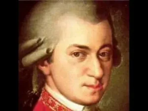 Mozart Turkish March Albüm Kapağı