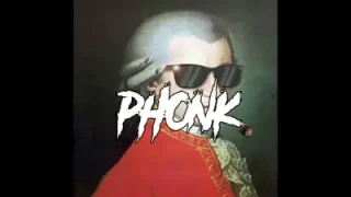Mozart Turkish March Phonk Remix