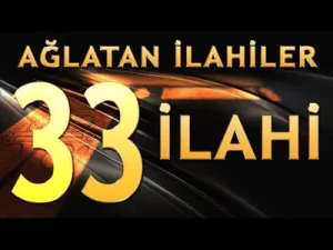 Mp3 İlahi Albüm Kapağı