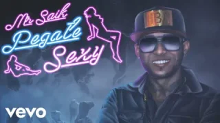 Mr. Saik Pegate Sexy