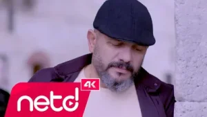Muammer Çakıral & Fazilet Kurucolak Eşref Saatim Albüm Kapağı