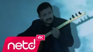Muammer Çakıral Sebepsiz Ayrılık Albüm Kapağı