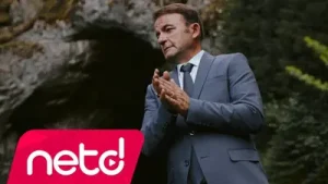 Muammer Kaya Akkuş’un Gürgenleri Albüm Kapağı