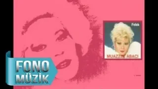 Muazzez Abacı Felek