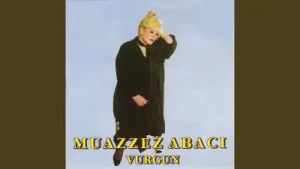 Muazzez Abacı – Gökyüzünde Duman Duman Albüm Kapağı