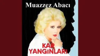 Muazzez Abacı Kar Yangınları