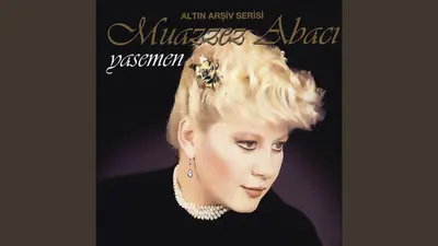 Muazzez Abacı Mihrabım Diyerek video klibi