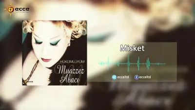 Muazzez Abacı Misket video klibi