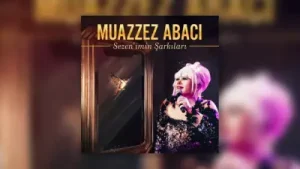 Muazzez Abacı Perişanım Şimdi ft. Sezen Aksu Albüm Kapağı