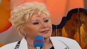 Muazzez Abacı Rucu Albüm Kapağı