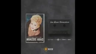 Muazzez Abacı Sen Bana Döneceksin