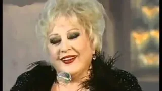 Muazzez Abacı Şunda İçsin