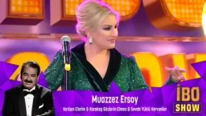 Muazzez Ersoy
