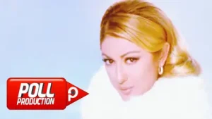 Muazzez Ersoy Güz Gülleri Albüm Kapağı