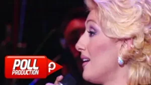 Muazzez Ersoy Kırılsın Ellerim Albüm Kapağı