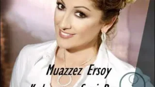 Muazzez Ersoy Kıskanırım Seni Ben