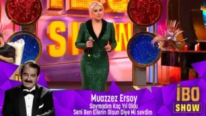 Muazzez Ersoy Saymadım Kaç Yıl Oldu Seni Ben Ellerin Olsun Diye Mi Sevdim Albüm Kapağı