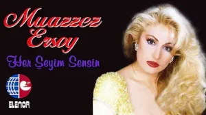 Muazzez Ersoy Sevenler Mesut Olmaz Albüm Kapağı