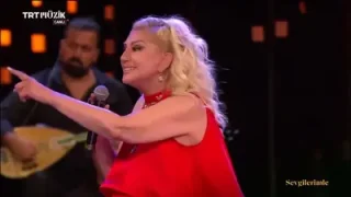 Muazzez Ersoy Unuturum Diye Yorma Kendini