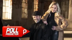 Muazzez Ersoy Yücel Arzen Aşk Versin Kararını Albüm Kapağı