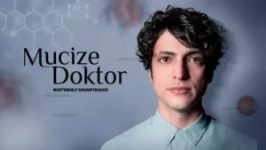 Mucize Doktor Dizi Müzikleri Engines On Albüm Kapağı
