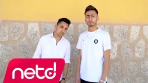 Müfrir Feat Mahmut Durmaz Narin Eller
