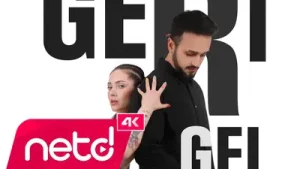 Mug3 Emo Geri Gel Albüm Kapağı