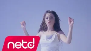 Müge Ökten Sabret Albüm Kapağı