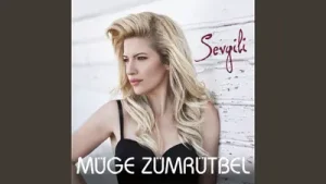 Müge Zümrütbel Sessiz Yara