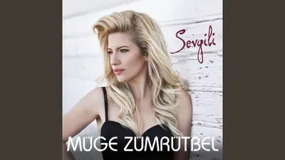 Müge Zümrütbel Sessiz Yara video klibi