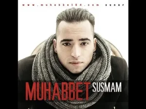 Muhabbet Gidenler Albüm Kapağı