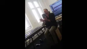 Muhabbet Selbe Luft Instrumental Albüm Kapağı