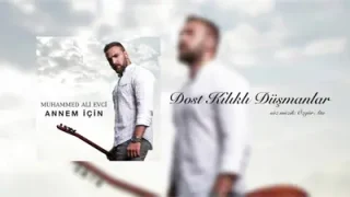 Muhammed Ali Evci Dost Kılıklı Düşmanlar
