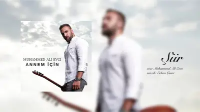 Muhammed Ali Evci - Şiir video klibi