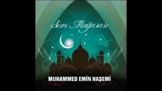 Muhammed Emin Haşemi Dibare Nur Yayılıyor