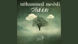 Muhammed Mesudi Selam Olsun Albüm Kapağı