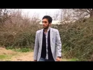 Muhammet Öndül Ez Nizanim Albüm Kapağı