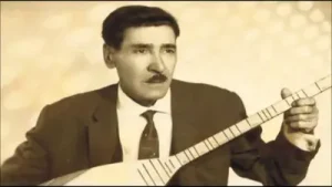 Muharrem Ertaş Küşmedim Neşedim