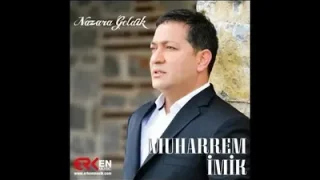 Muharrem İmik Yazın Kar Yağar Başıma