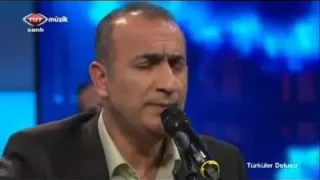 Muharrem Temiz Dostun Gül Cemali Cennettir Bana