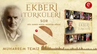 Muharrem Temiz Sor