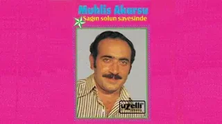 Muhlis Akarsu Karışmam Gayri