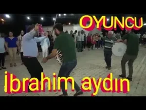Muhteşem Bir Düğün Daha Aktaşlı Halil İle Halay Başı İbrahim Aydın Söz Müzik Reşat Arslan Albüm Kapağı