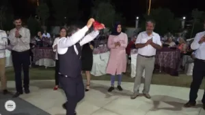 Muhteşem Düğün Süper Sesss 2019 Şimşek Fotoğrafçılık Park Royal Albüm Kapağı