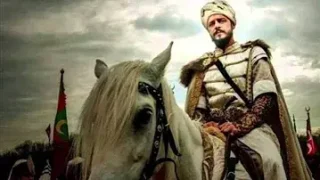 Muhteşem Yüzyıl Hasrete Var Yolumuz