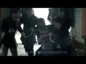 Muhteşem Yüzyıl Son Dem 3 Albüm Kapağı