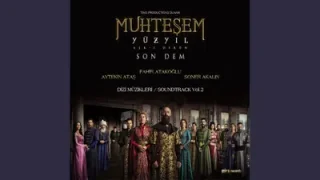 Muhteşem Yüzyıl Zamanın İçinden