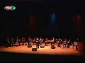 Mükerrem Kemertaş Hani Yaylam Hani Senin Ezelin Albüm Kapağı